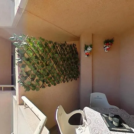 Apartament Primavera *